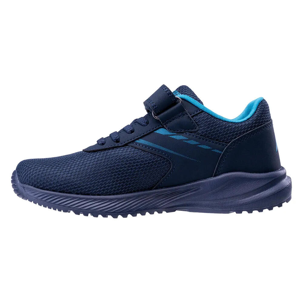 Baskets KORES Enfant (Bleu Marine / Bleu) 2/4