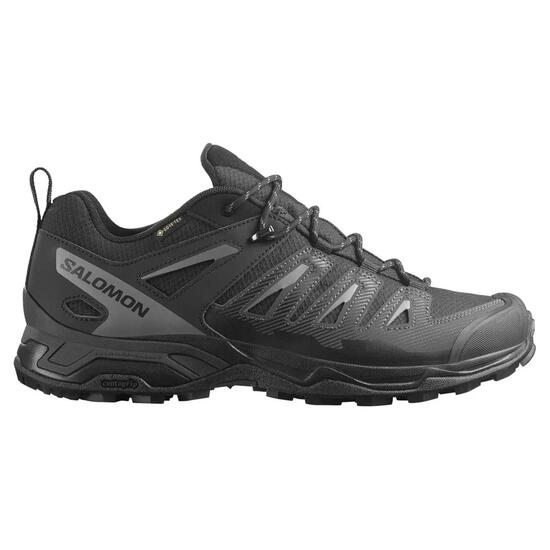 X Ultra Prime 2" Sneaker für , Flach Herren Schwarz