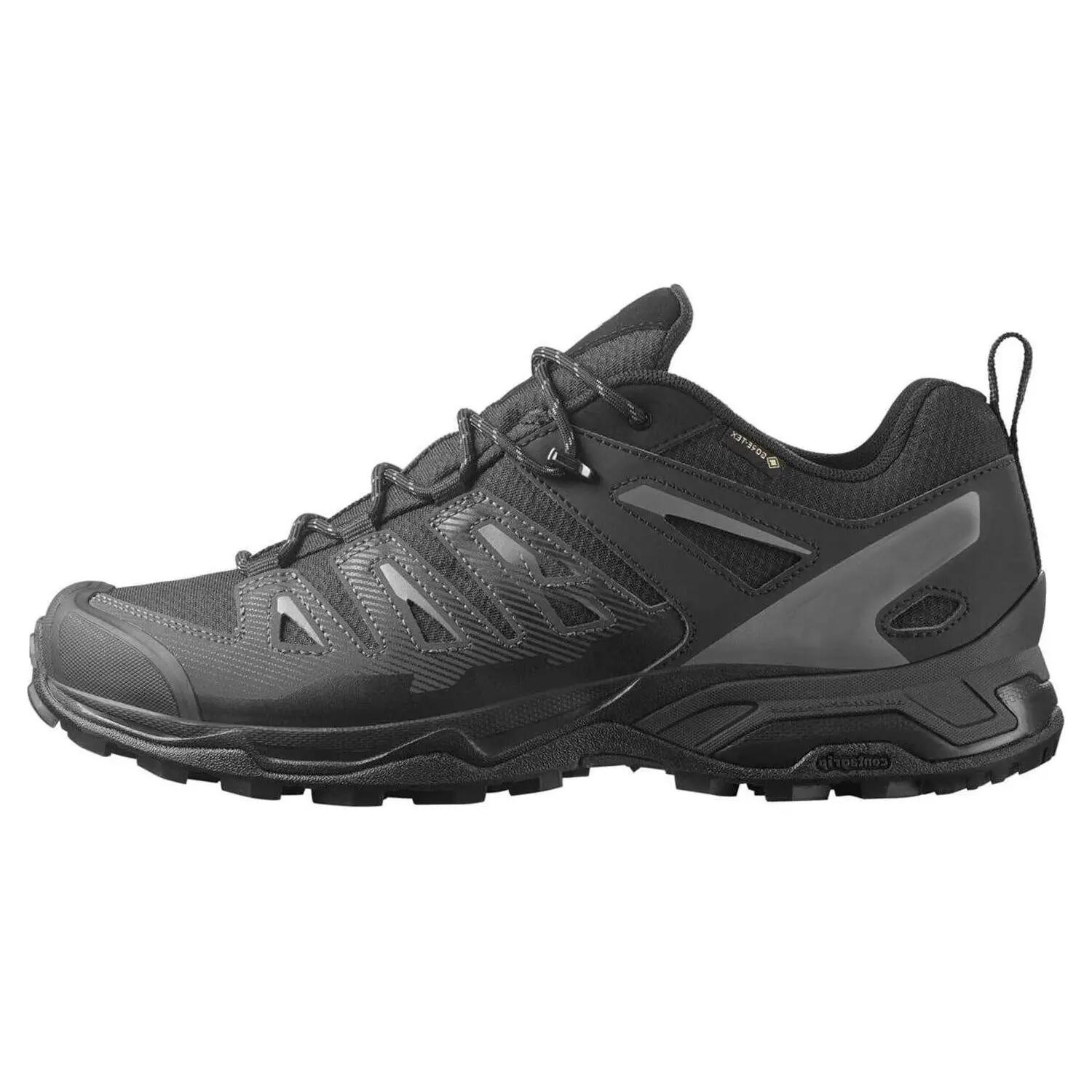 Baskets ULTRA PRIME Homme (Noir) 2/2