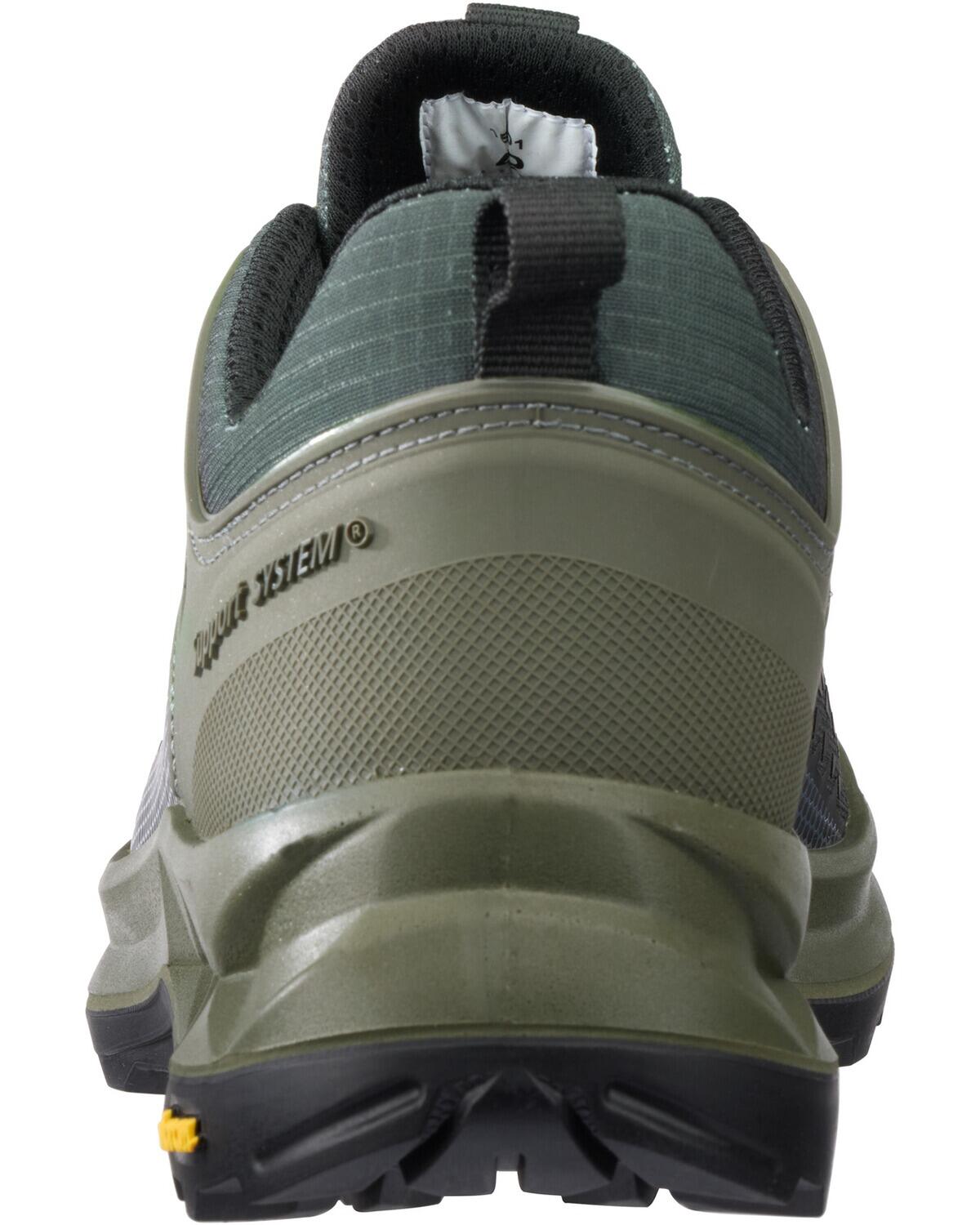 Jagdschuh Trail 4/6