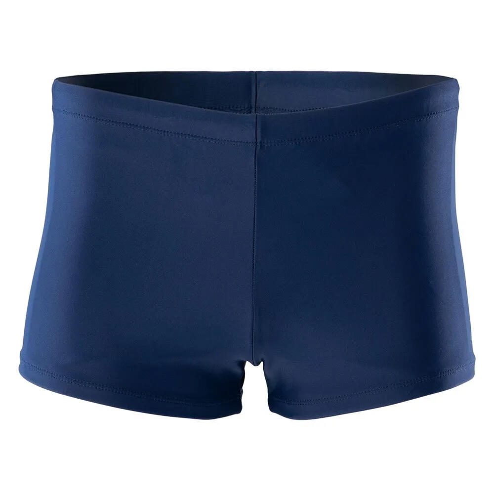 Mens Broekie Swim Shorts (Medieval Blue)