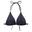 Bikini Top Drumeții În Natură Martes Essential Fibi Femei