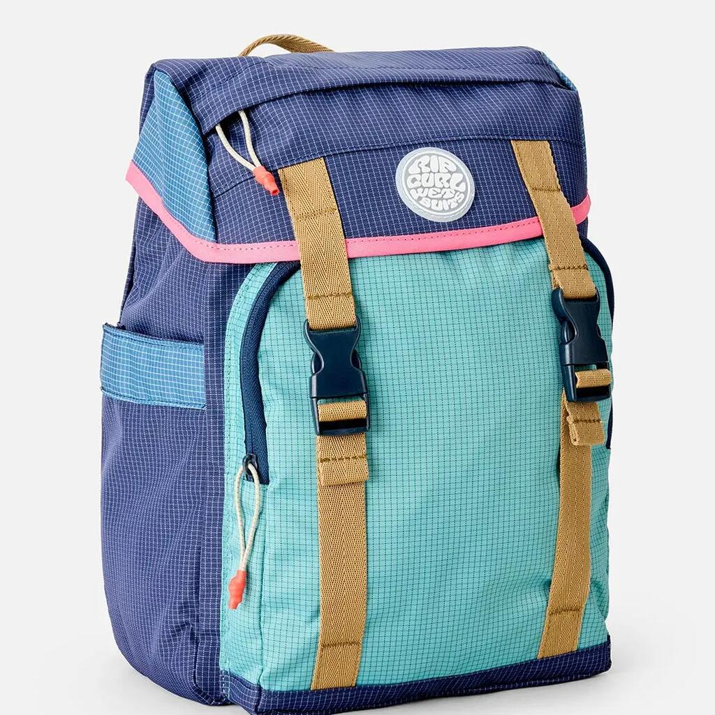 Product Unisex Sac à dos Rip 12L - Multico