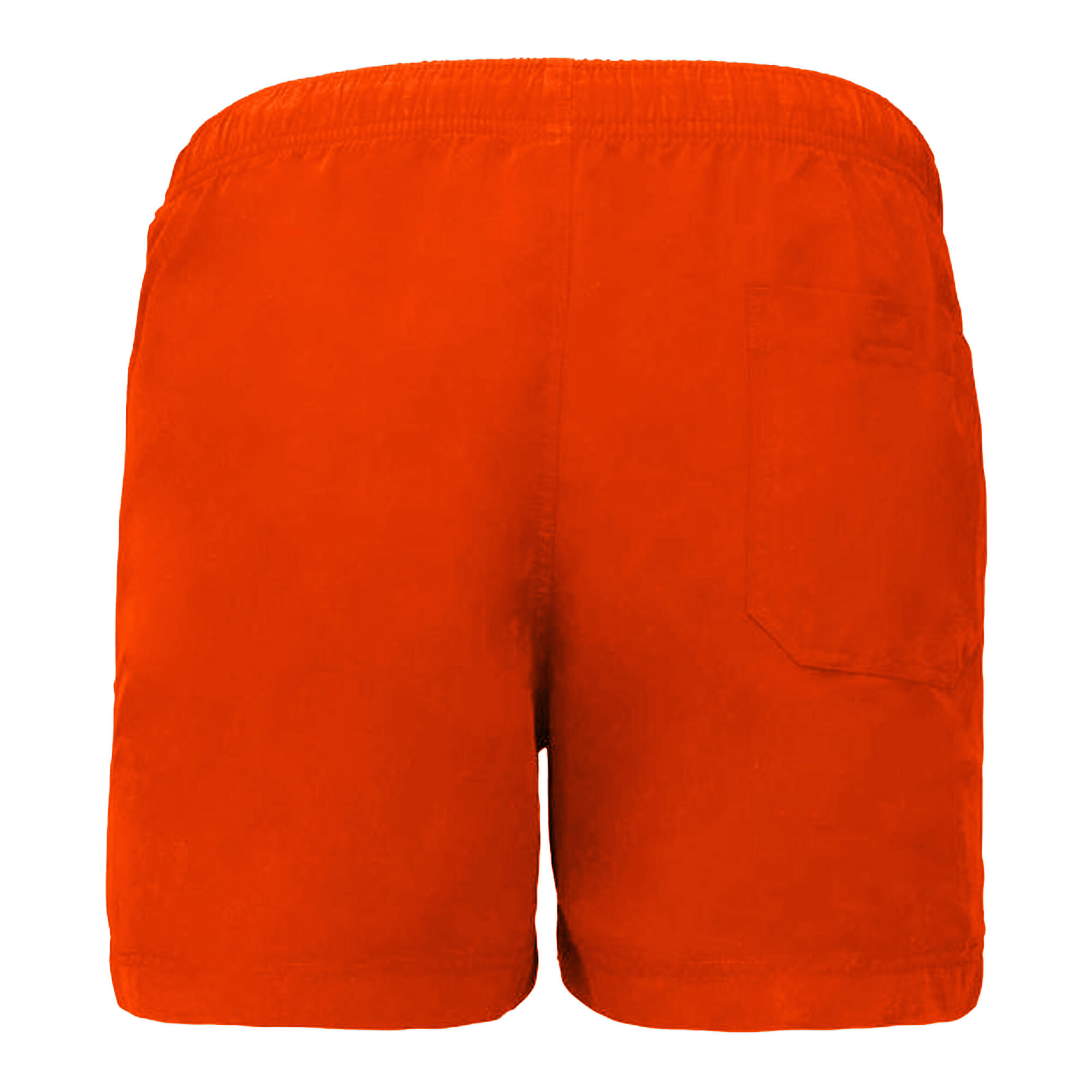 Costume Da Bagno A Pantaloncino Uomo Proact Arancia Schiacciata 3/3