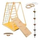 Zebra home Spielplatz 101 cm - Spiel