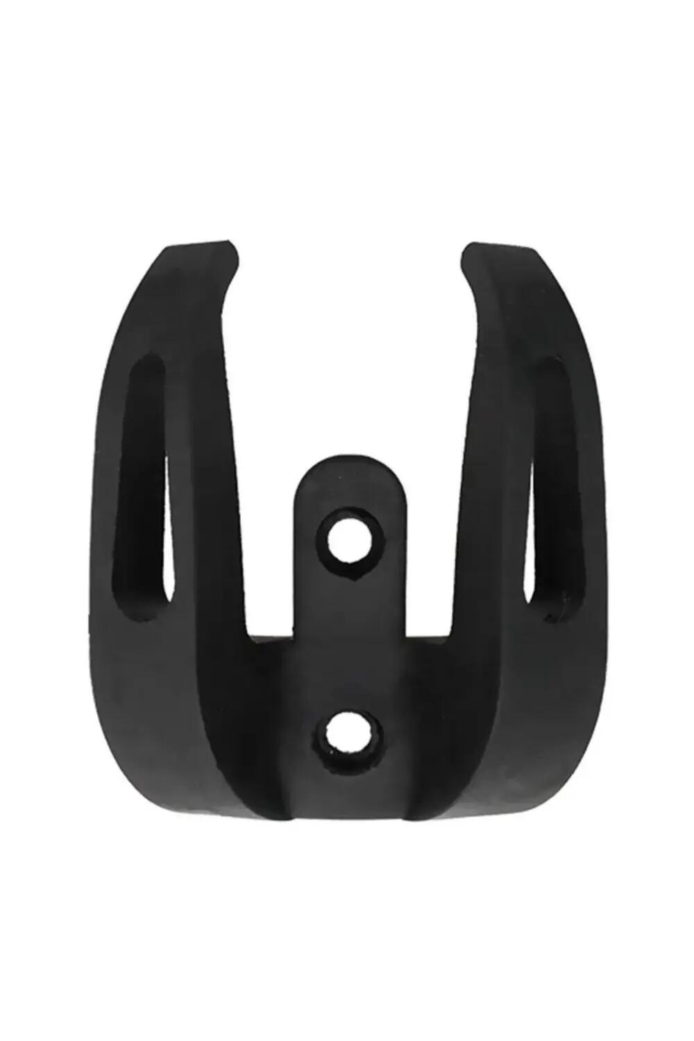 Cârlig/Cuier Negru (T-7F) 1/1
