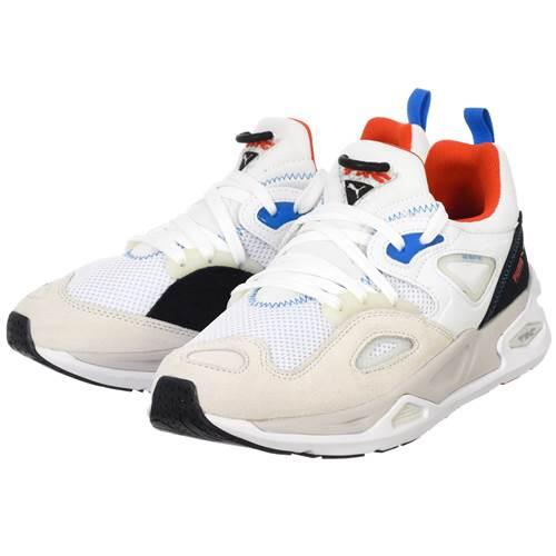 Chaussures universel femmes Puma Trc Blaze 4/4