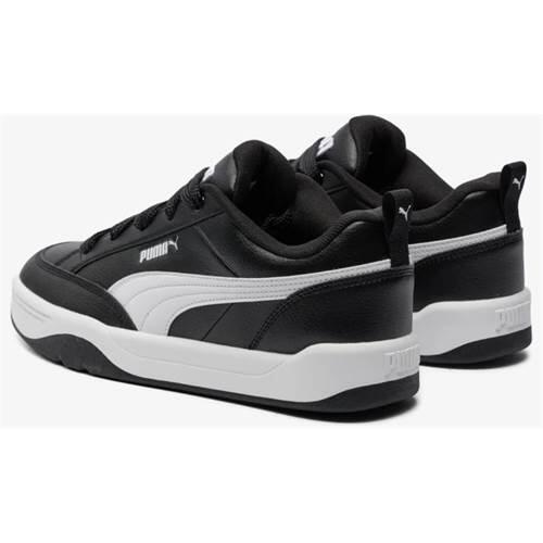 Sapatilhas para homens / masculino Puma Park Lifestyle 4/4