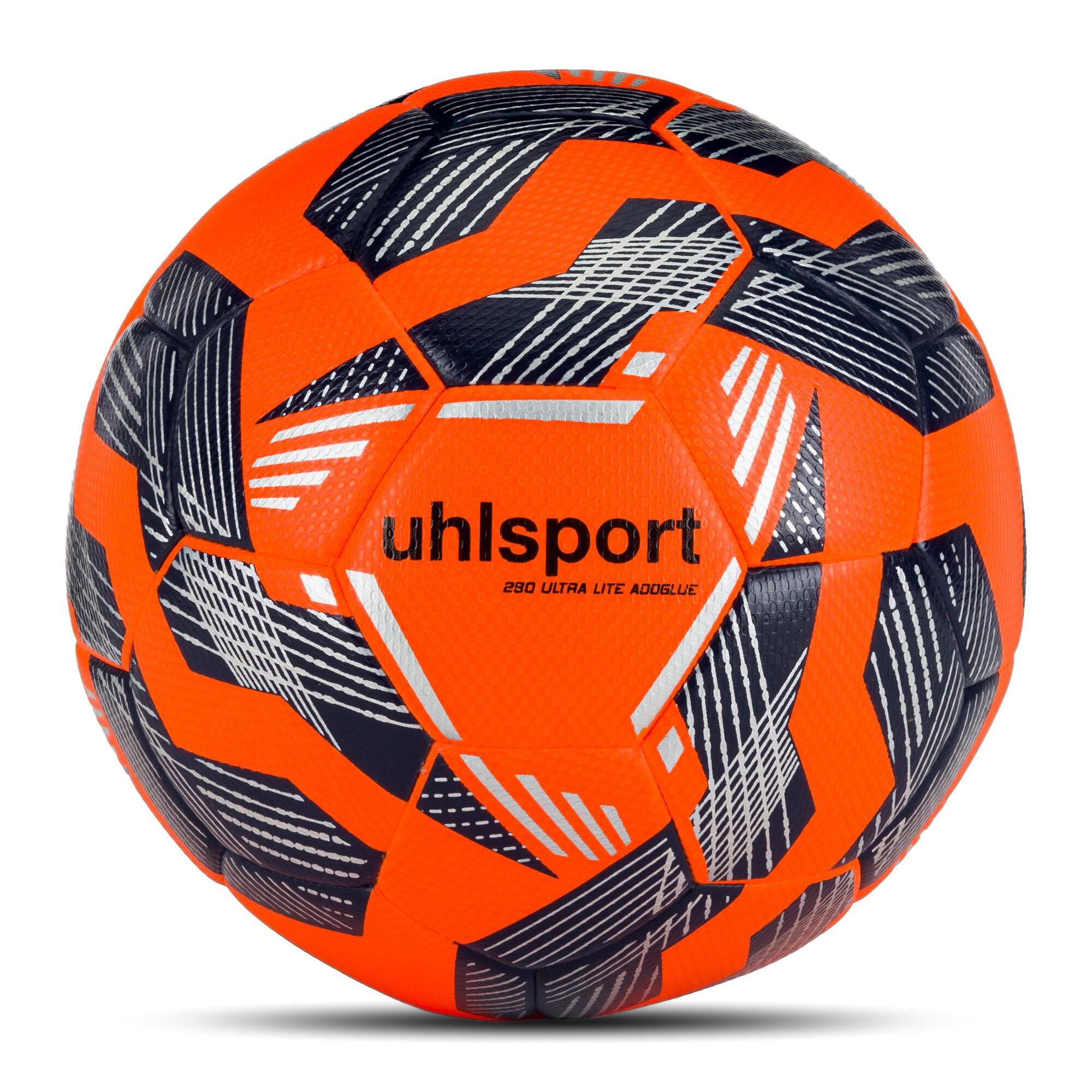 Bola infantil Uhlsport 290 Ultra Lite Addglue 4/4