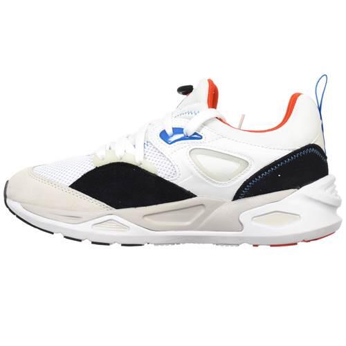 Chaussures universel femmes Puma Trc Blaze 3/4
