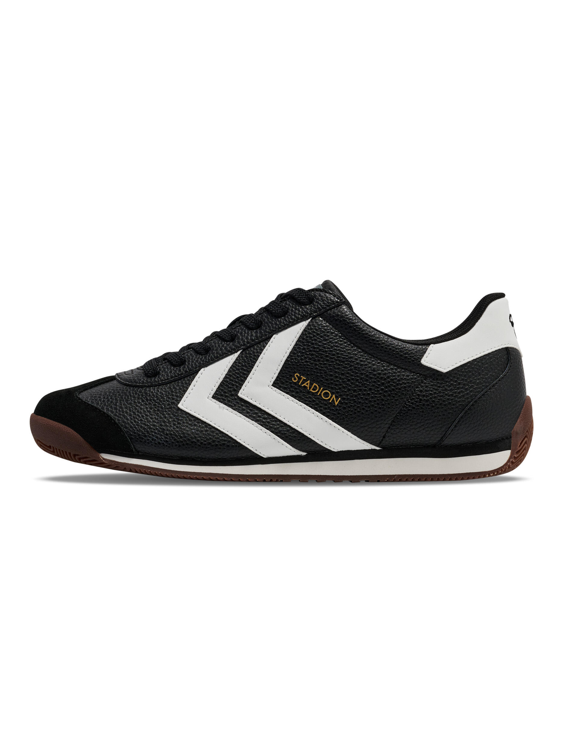 Sneakersy Hummel Stadion