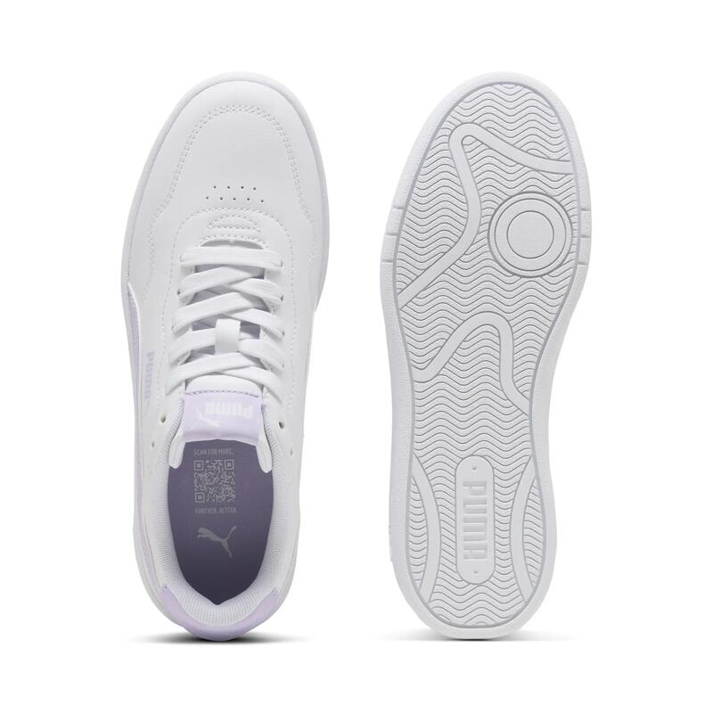 Adidași Court Lally pentru femei PUMA