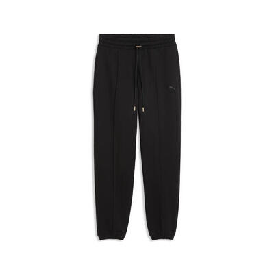 Pantaloni in pile HER da donna PUMA