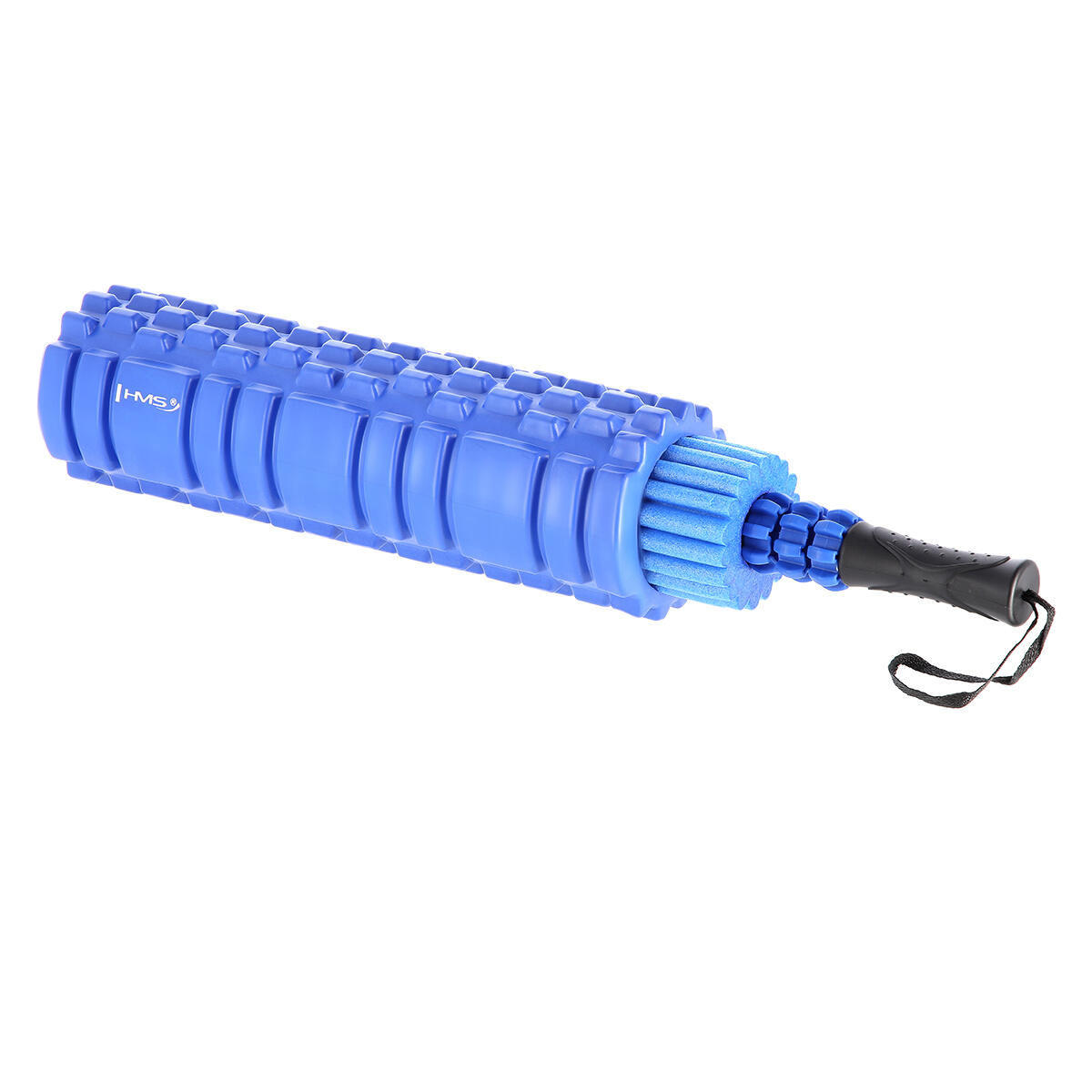 Rouleau de massage en mousse / rouleau de massage 3 en 1 fs118 HMS 3/7