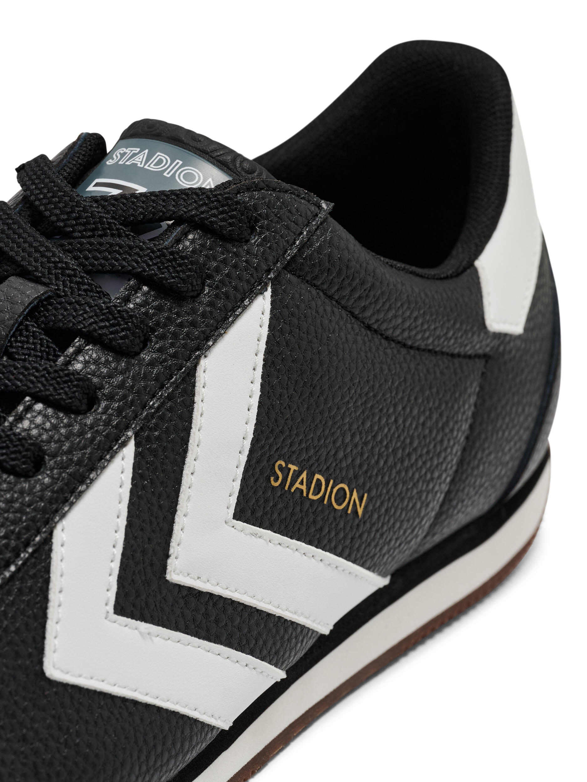 Cordones Zapatillas Stadion Adulto Unisex 7/7