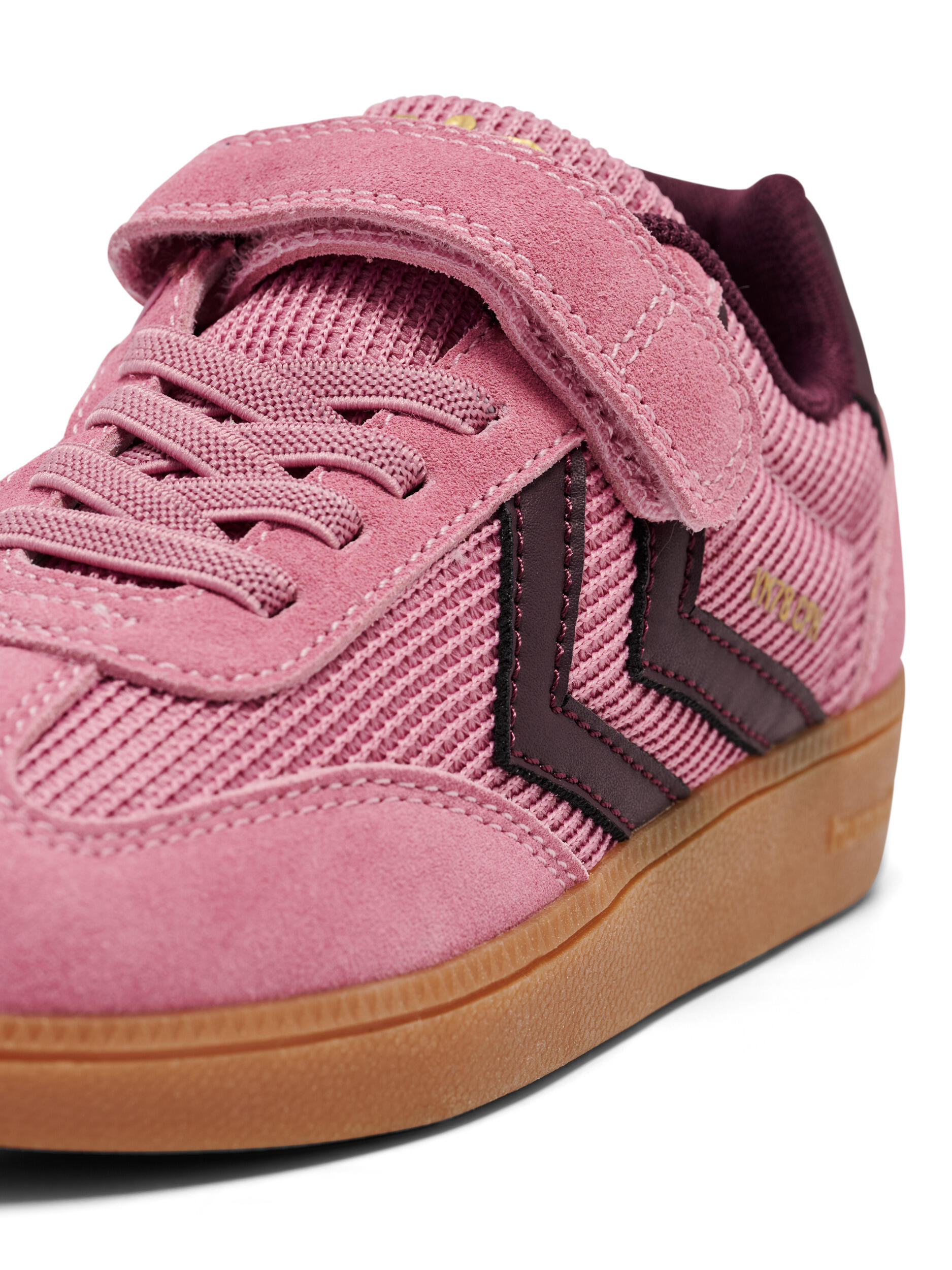 Fermeture Velcro Sneaker Vm78 Cph Mode De Vie Enfant 7/7