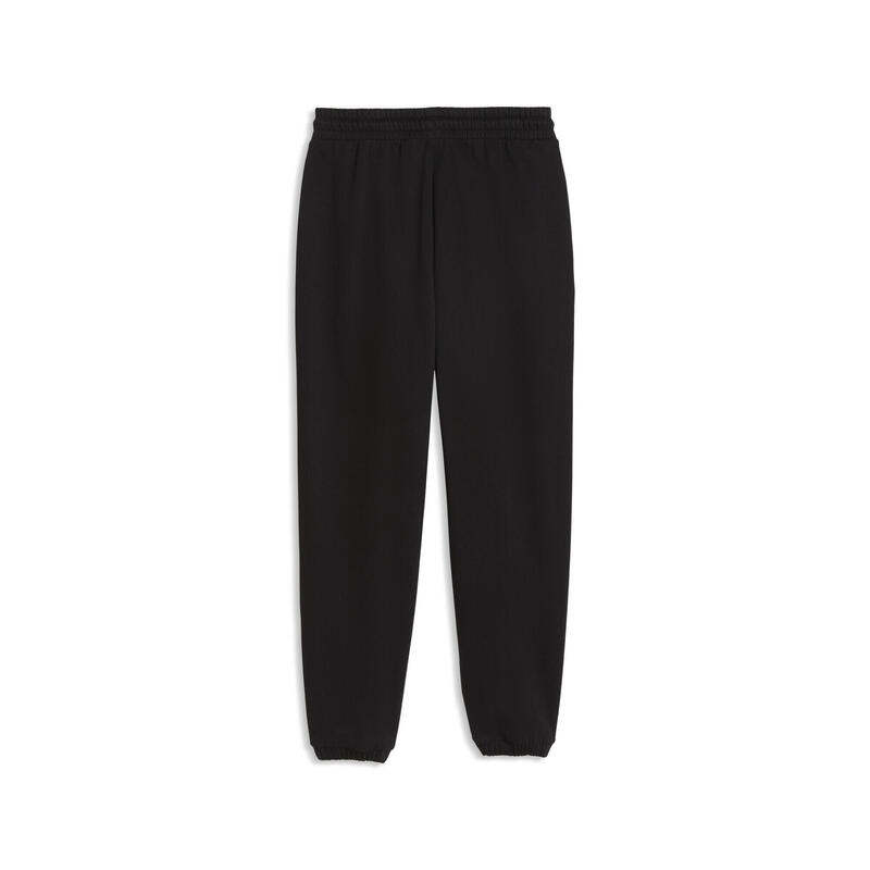 Pantaloni de polar pentru femei PUMA