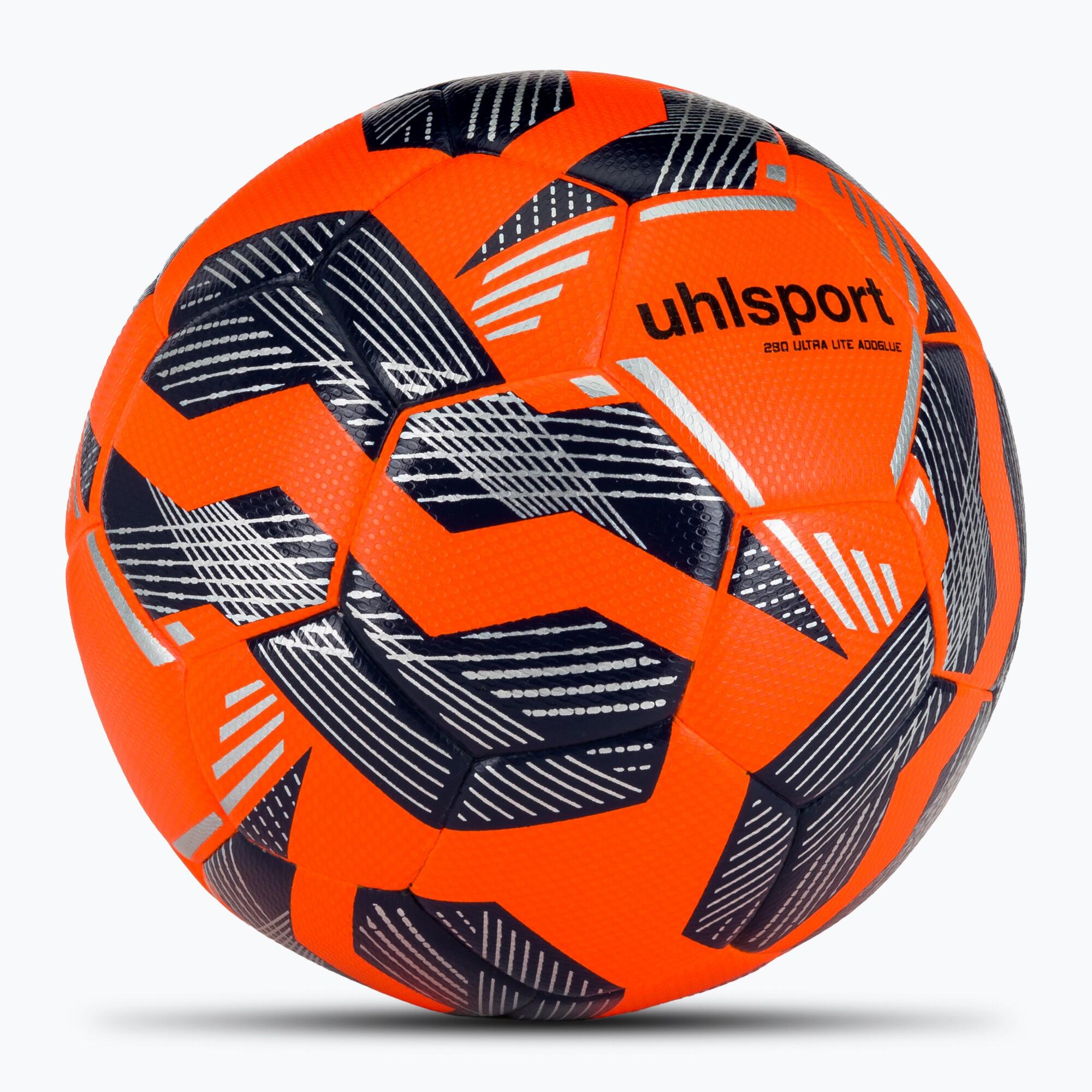 Bola infantil Uhlsport 290 Ultra Lite Addglue 2/4