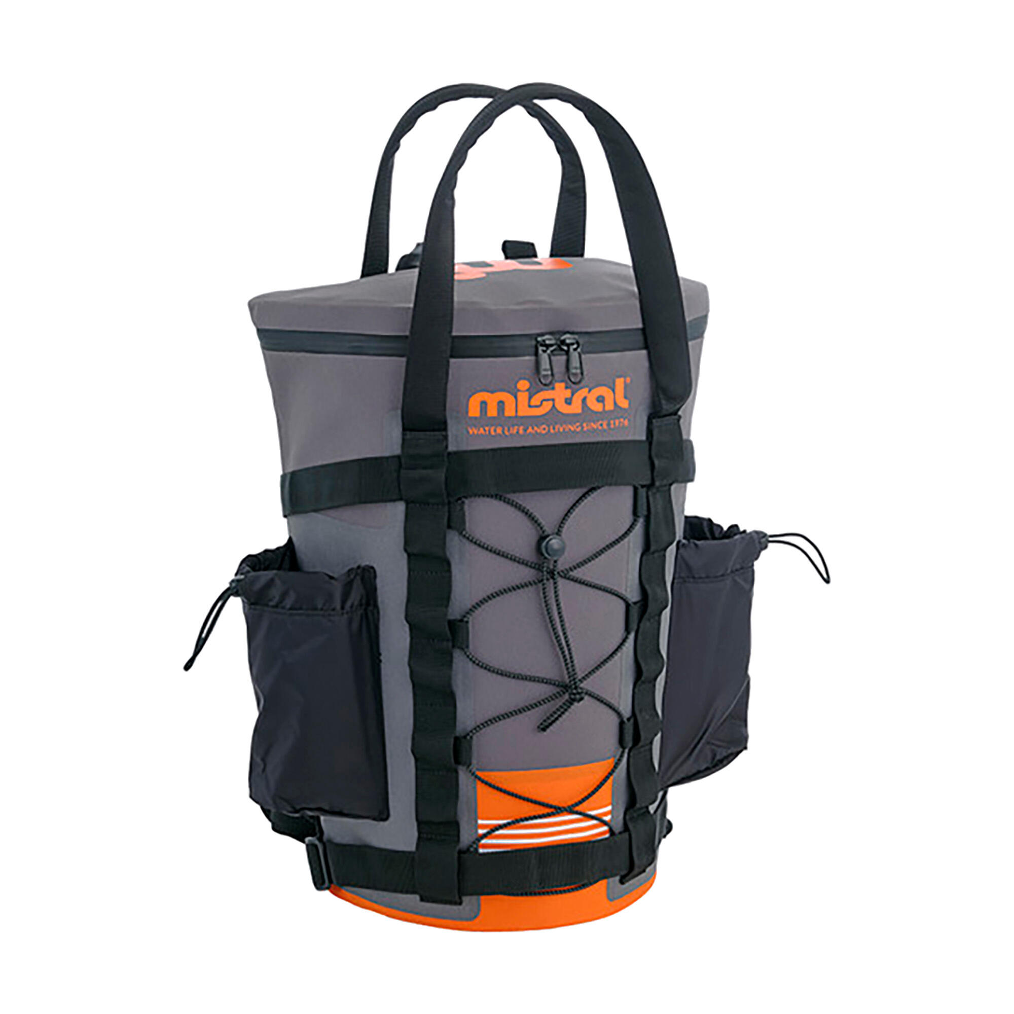 Torba Mistral Dry And Hiking Deck Bag 20 4/4