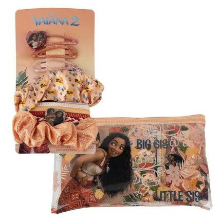 Schönheitsset für Kinder Vaiana