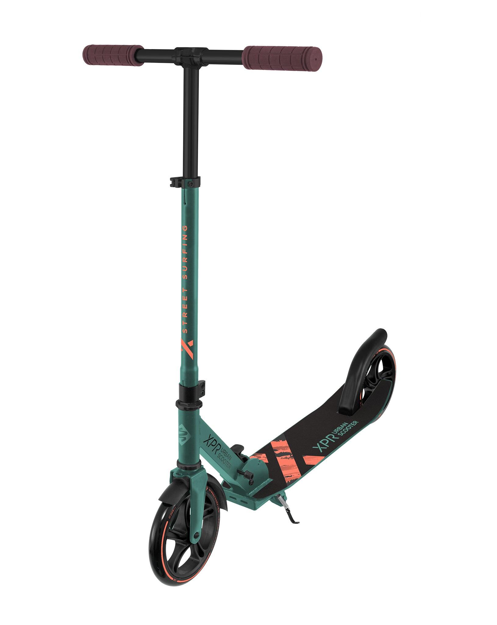 STREET SURFING picture