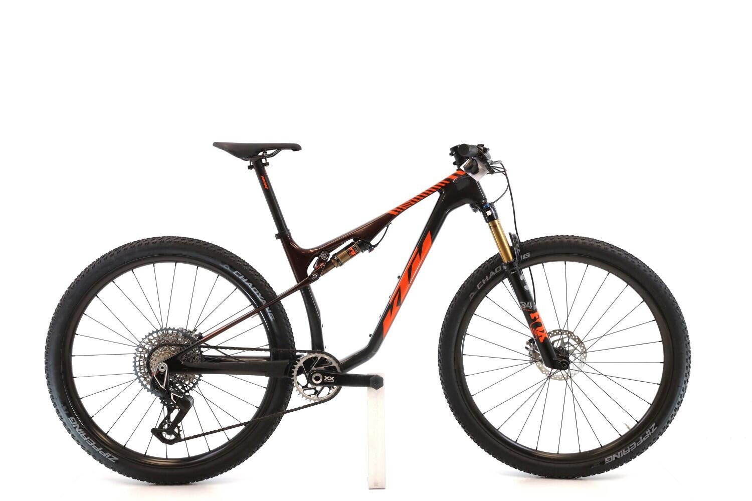 KTM picture