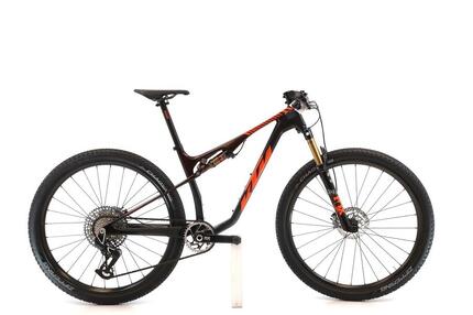 VTT reconditionné · Scarp Exonic XX AXS · Très bon état