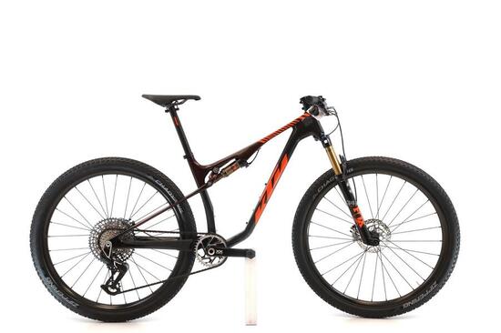 VTT reconditionné · Scarp Exonic XX AXS · Très bon état