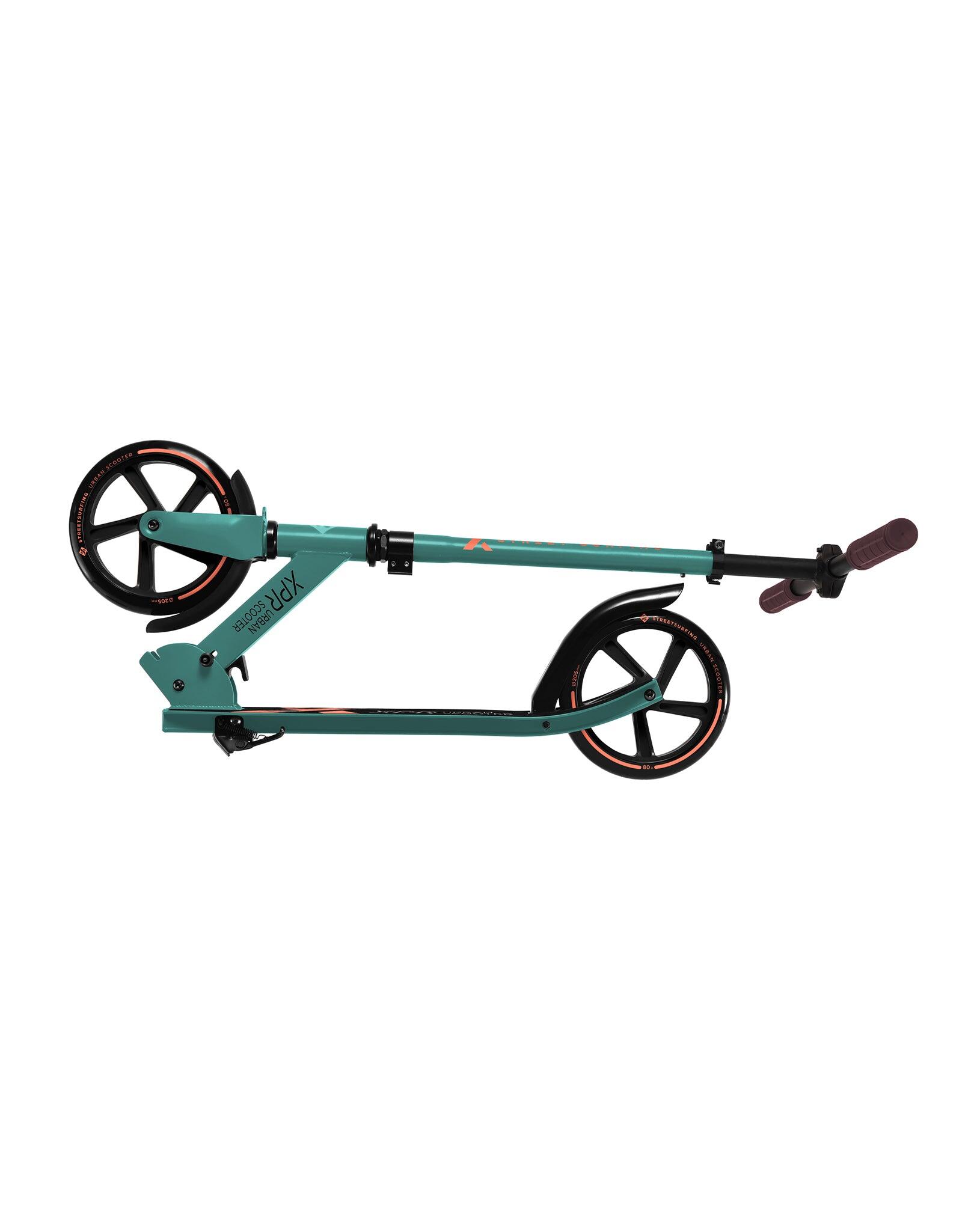 Urban Scooter XPR Reef 4/4