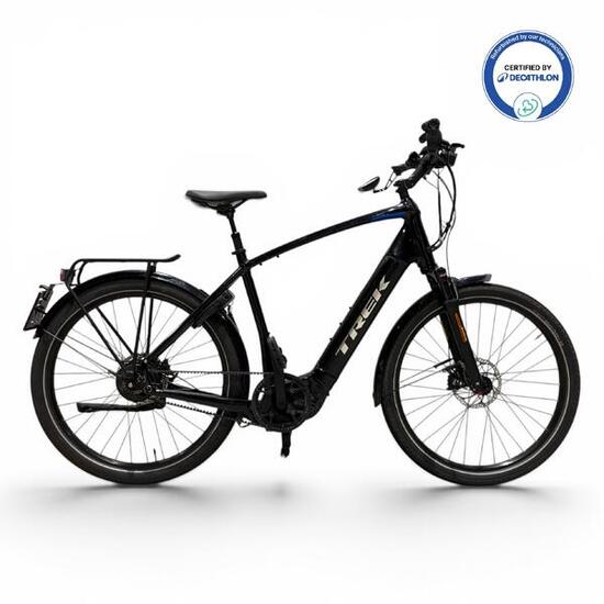 Seconde vie - Vélo speed pedelec - Trek Allant+ 9S