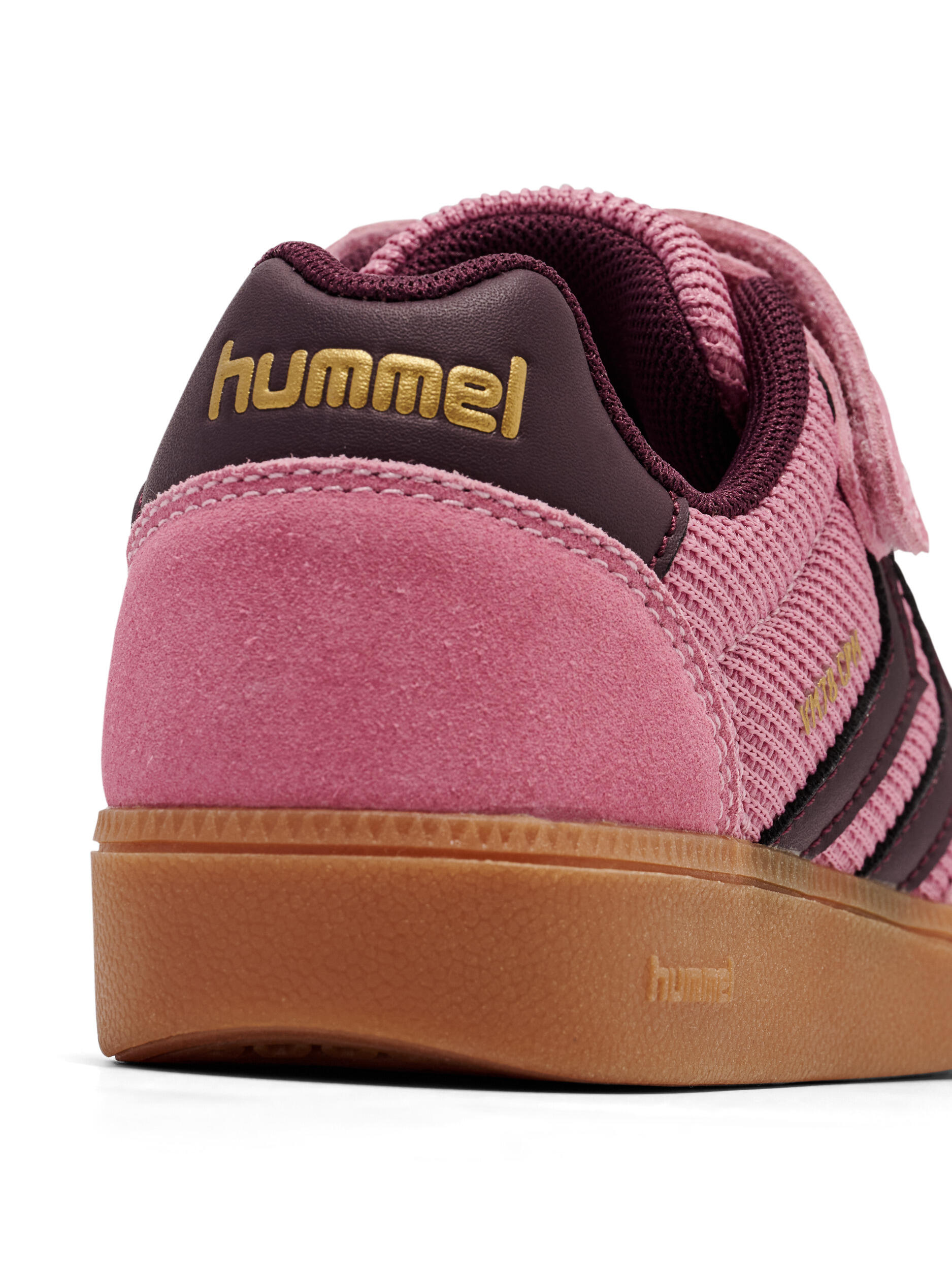Fermeture Velcro Sneaker Vm78 Cph Mode De Vie Enfant 6/7