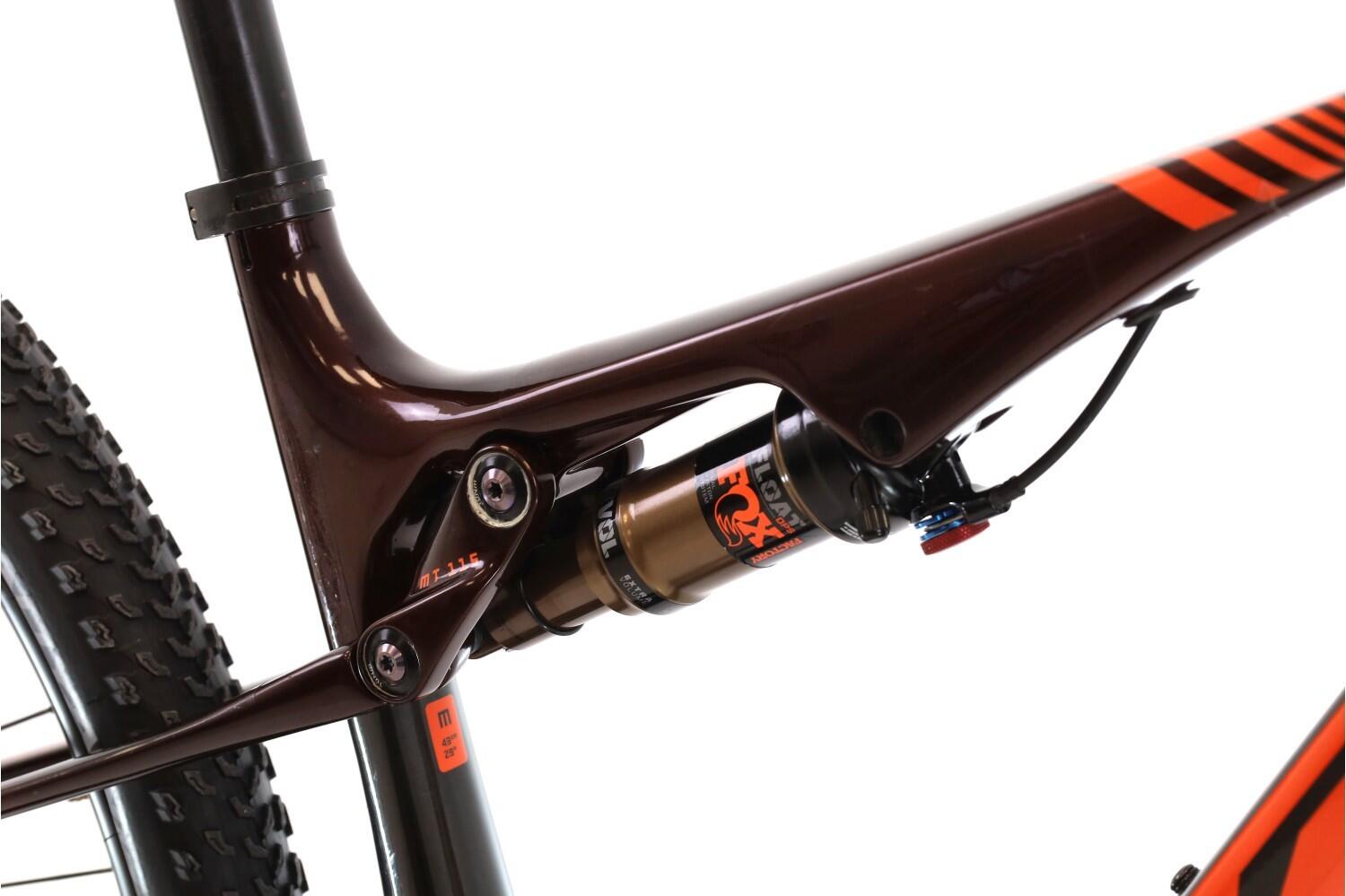 VTT reconditionné ·  Scarp Exonic XX AXS · Très bon état 7/8