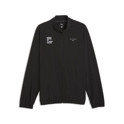 PUMA x HYROX PWRMODE Jacke Herren PUMA