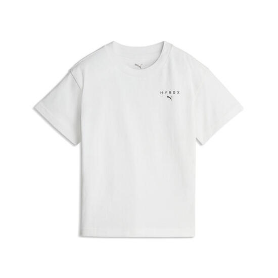Camiseta PUMA x HYROX Niños PUMA