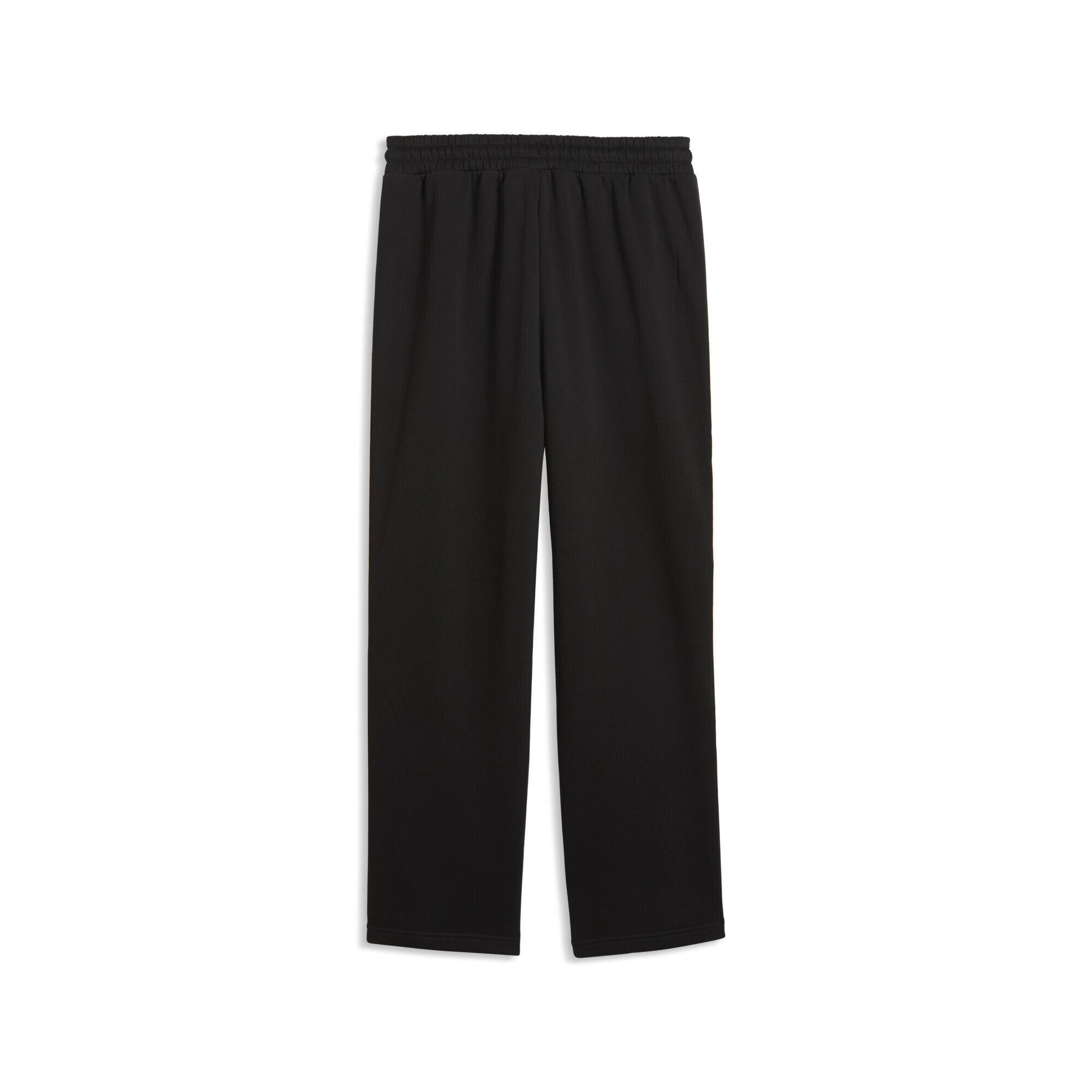 Essentials Elevated Tape relaxte broek voor heren PUMA 5/5