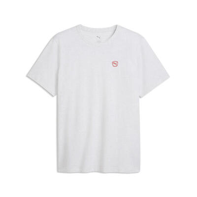T-shirt da uomo Essentials Elevated PUMA