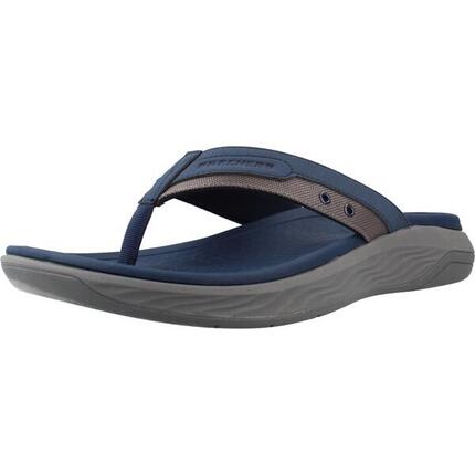 Sandalen Skechers Modell 205362s Farbe Blau