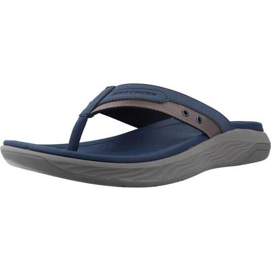Sandalen Skechers Modell 205362s Farbe Blau