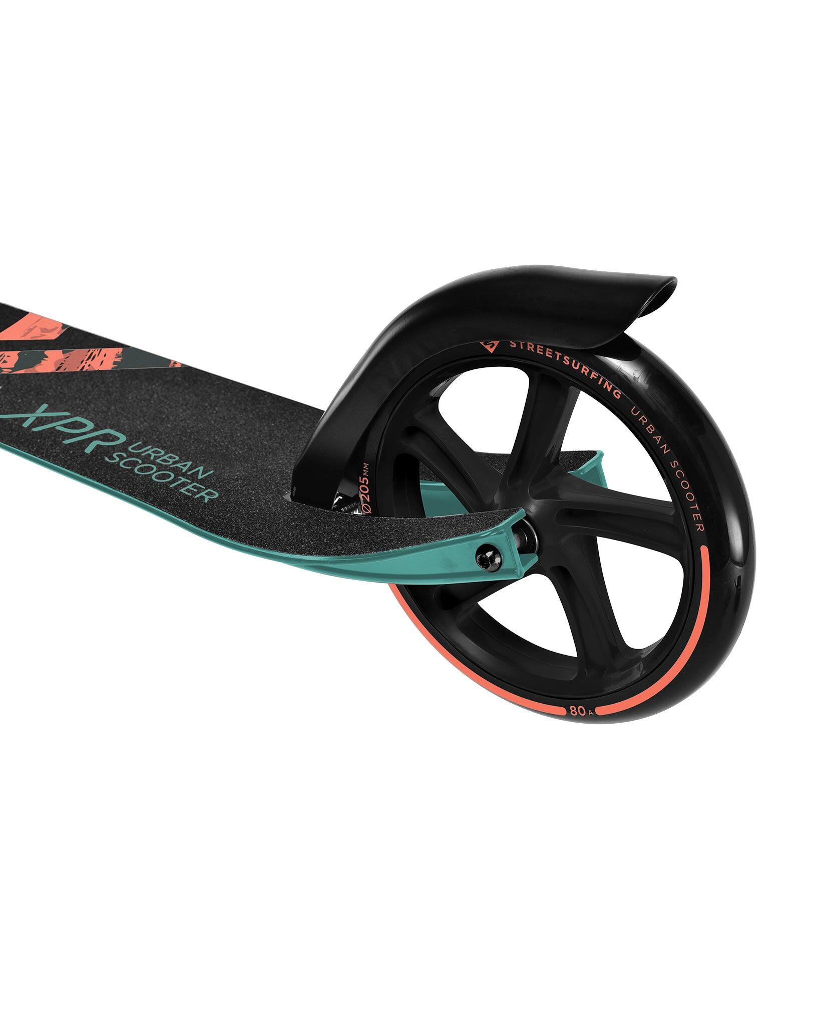 Urban Scooter XPR Reef 3/4