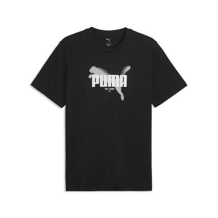T-shirt à imprimés PUMA Homme PUMA