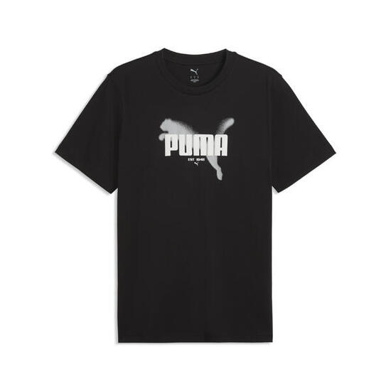T-shirt à imprimés PUMA Homme PUMA