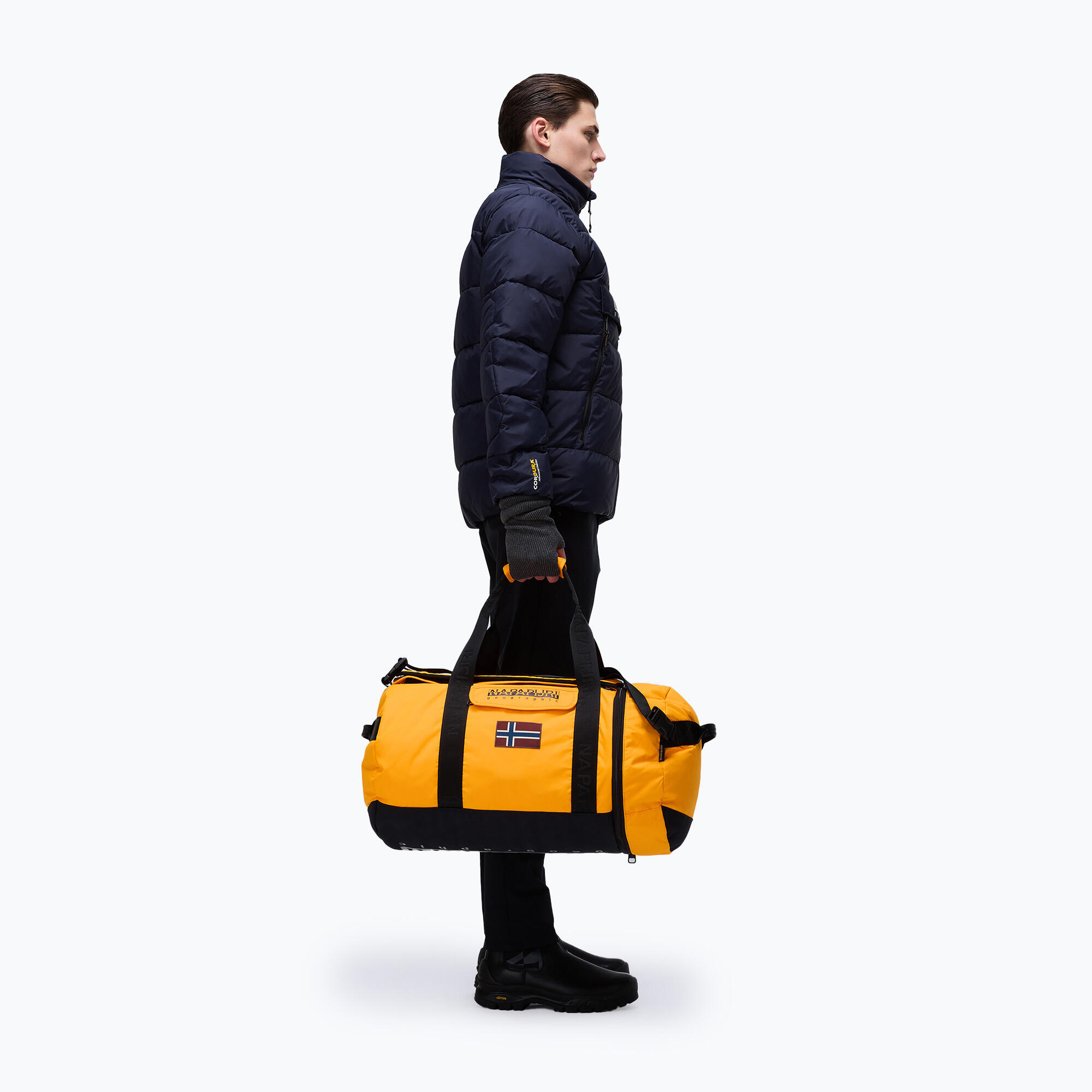 Torba podróżna Napapijri Bering Travel 52,5 7/7