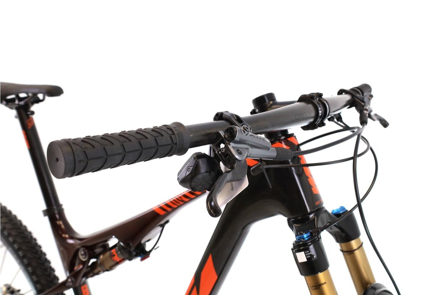 VTT reconditionné ·  Scarp Exonic XX AXS · Très bon état 6/8