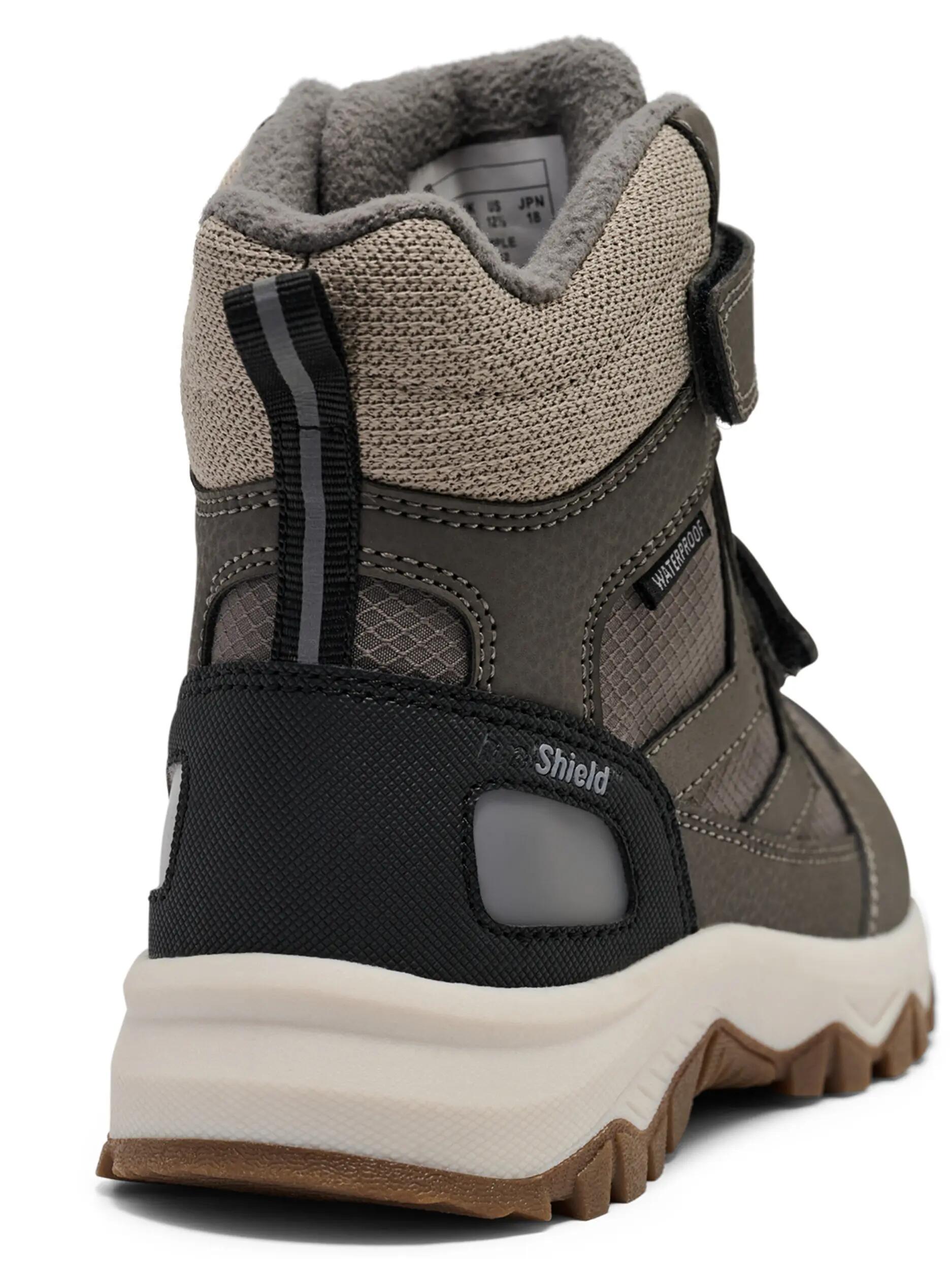 Veters De Boot Van Winter Storm Tex Buiten Uniseks Kinderen 7/14