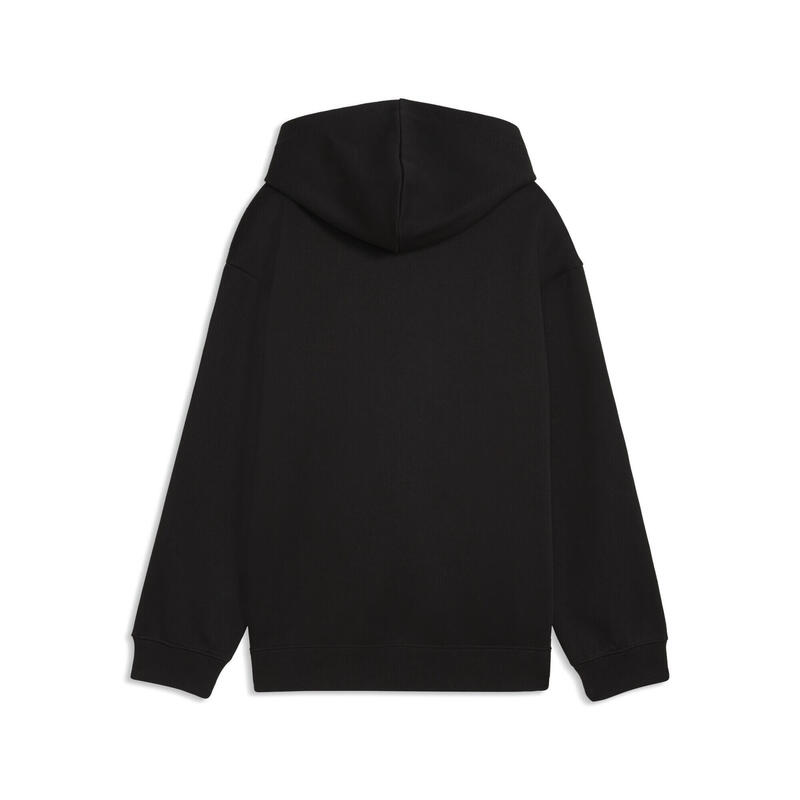 Hanorac Essentials Tape Relaxed pentru fete PUMA