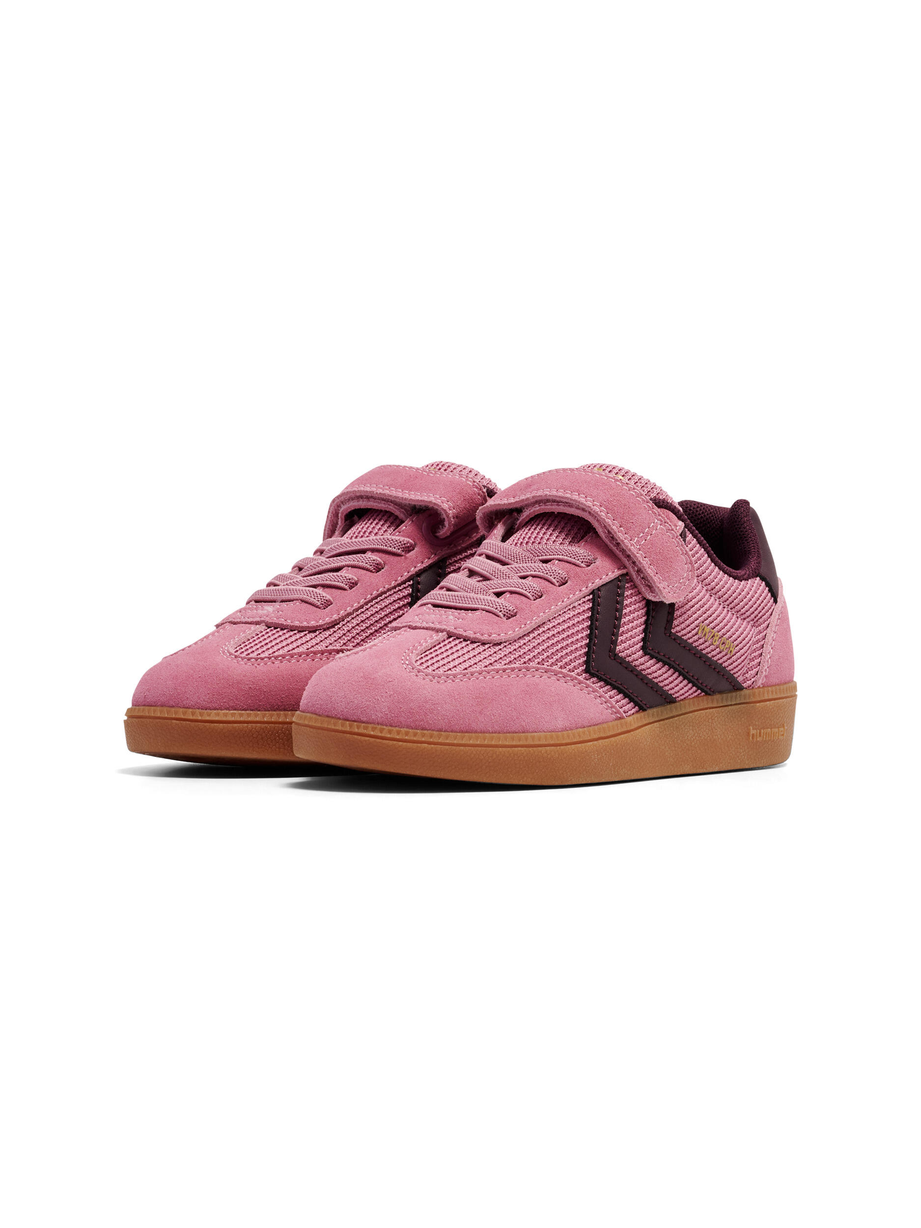 Fermeture Velcro Sneaker Vm78 Cph Mode De Vie Enfant 5/7