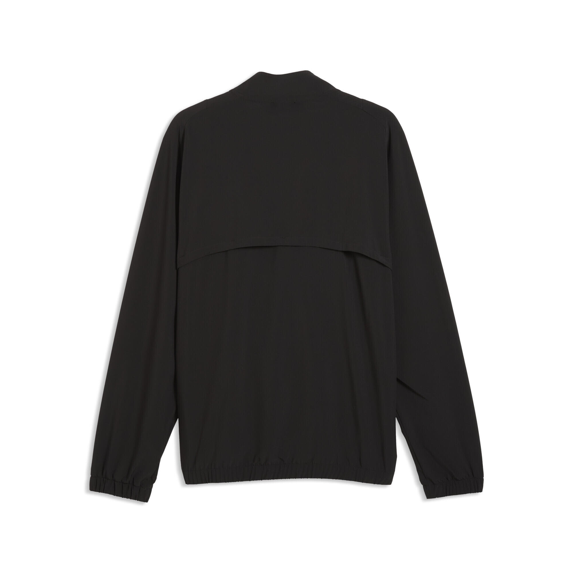 Chaqueta PUMA x HYROX PWRMODE Hombre PUMA 6/6