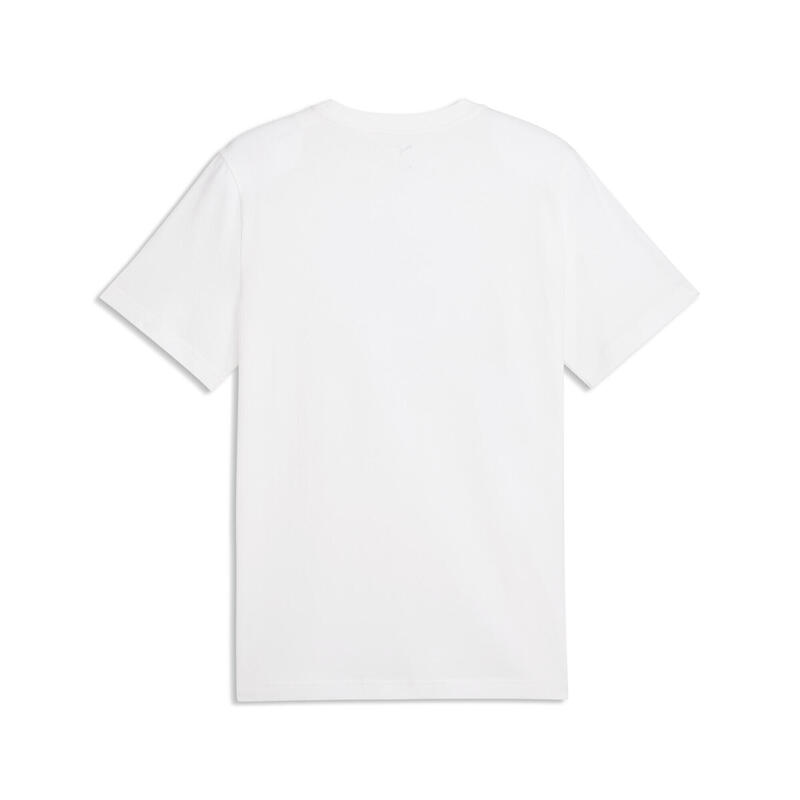 Tricou Graphics Cyber PUMA pentru bărbați PUMA