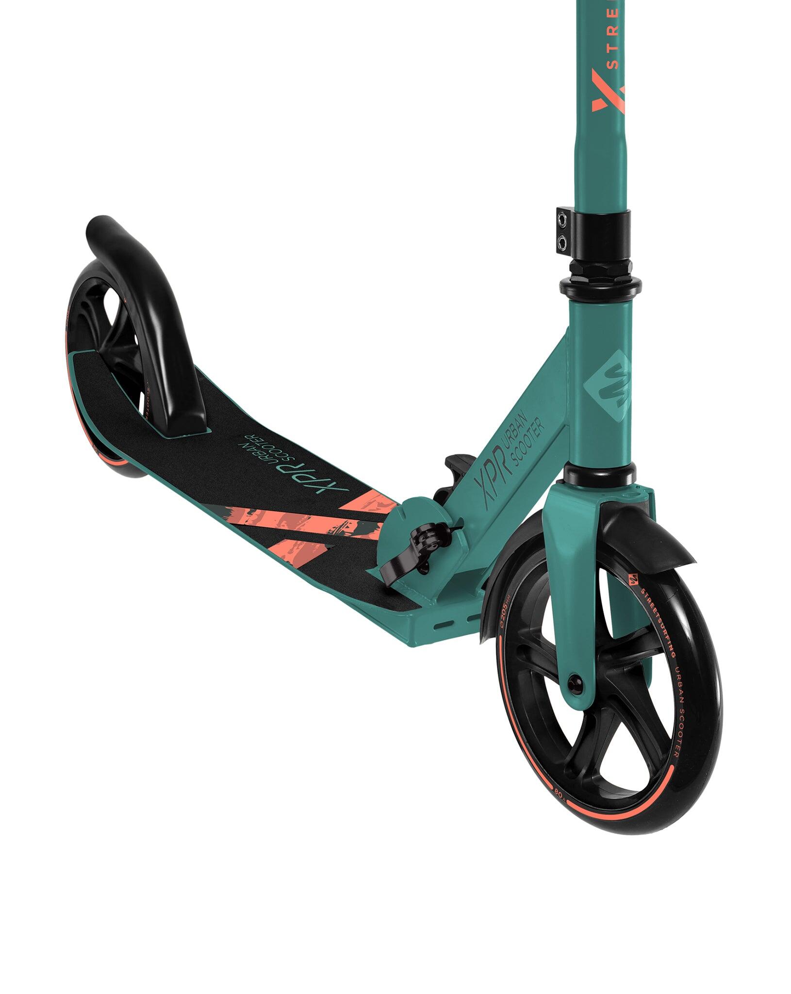 Urban Scooter XPR Reef 2/4