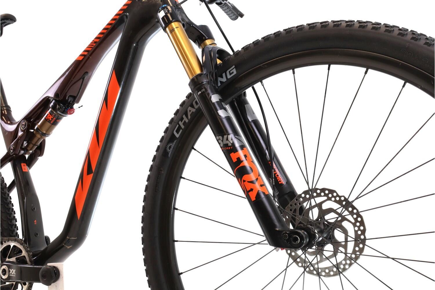 VTT reconditionné ·  Scarp Exonic XX AXS · Très bon état 5/8